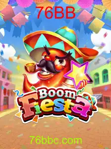 BoomFiesta