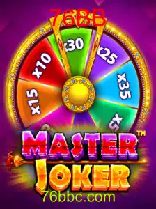 MasterJoker