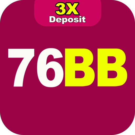 76BB Logo
